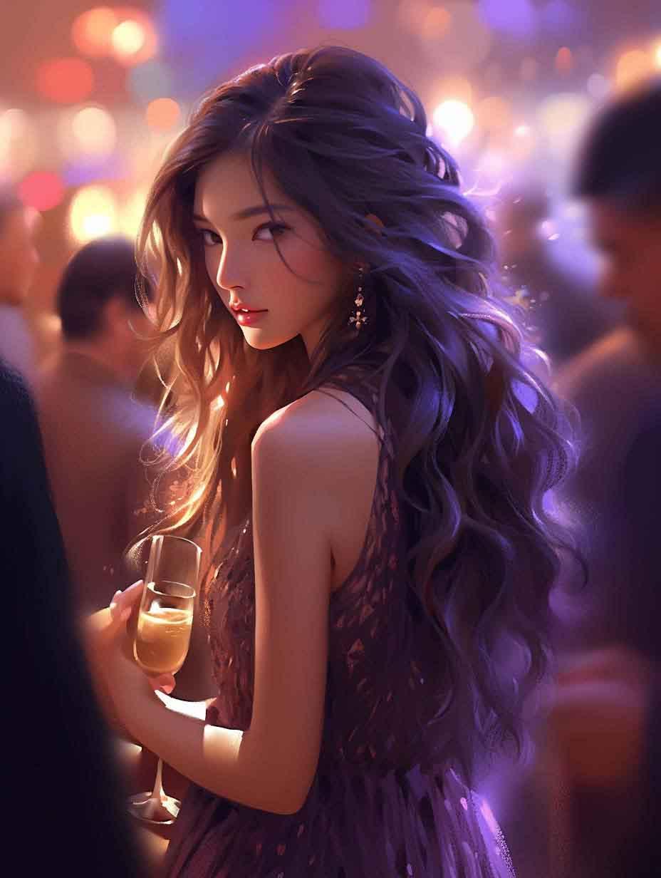 黎孅的集