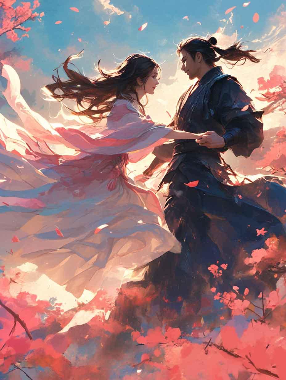 曾许少年凌云志