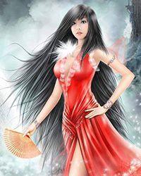 鸿业说与山鬼听