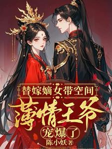 替嫁王妃王爷请手下留情温满满