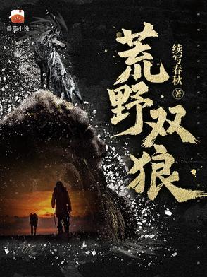 荒野双狼原著免费阅读完结版