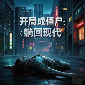 僵尸开局成为将臣