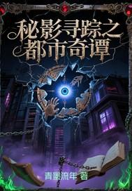 秘影寻踪之都市奇谭免费观看
