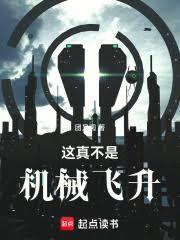 这真不是机械飞升在线阅读